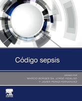 CODIGO SEPSIS - 9788413825489